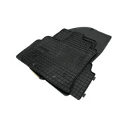 Covorase auto cauciuc pentru DACIA Lodgy (2012+) - set 4buc., marca Frogum FROGUM 542629