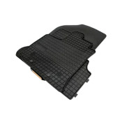 Covorase auto cauciuc pentru DACIA Dokker (2012-2021) - set 4buc., marca Frogum FROGUM 542612