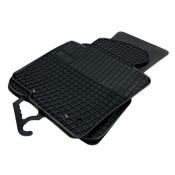 Covorase auto cauciuc pentru VW Passat B6 / B7 (2005-2014) - set 4buc., marca Frogum FROGUM 0392