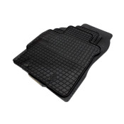 Covorase auto cauciuc pentru TOYOTA Auris (2007-2010) / Corolla (2006-2012) / GREAT WALL Voleex c30 (2010-2016) - set 4buc., marca Frogum FROGUM 542766