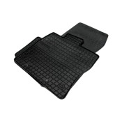 Covorase auto cauciuc pentru VW Passat B8 (2014-2023) - set 4buc., marca Frogum FROGUM 542728