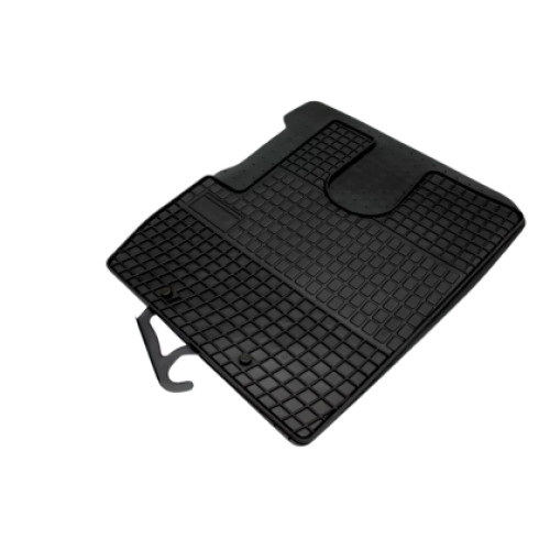 Covorase auto cauciuc pentru camioane DAF CF Euro 6 (2014+) - set 4buc., marca Frogum FROGUM 545989