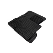 Covorase auto cauciuc pentru BMW X5 E70 (2007-2013) / X6 E71 / F16 (2008-2018) - set 4buc., marca Frogum FROGUM 546337