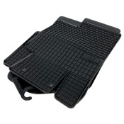 Covorase auto cauciuc pentru KIA Optima III (2012-2015) - set 4buc., marca Frogum FROGUM 0426