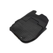 Covorase auto cauciuc pentru HONDA HR-V II (2015-2021) - set 4buc., marca Frogum FROGUM 546757