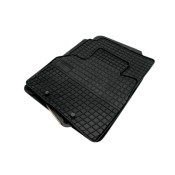 Covorase auto cauciuc pentru RENAULT Espace (2002-2015) - set 4buc., marca Frogum FROGUM 546870