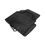 Covorase auto cauciuc pentru VOLVO XC90 (2015+) - set 4buc., marca Frogum FROGUM 547006