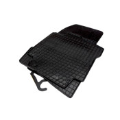 Covorase auto cauciuc pentru RENAULT Captur (2013-2019) - set 4buc., marca Frogum FROGUM 546931