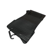 Covorase auto cauciuc pentru MERCEDES C-Class W203 (2000-2007) - set 4buc., marca Frogum FROGUM 0785