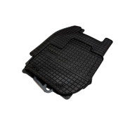 Covorase auto cauciuc pentru HONDA Jazz III (2015-2020) - set 4buc., marca Frogum FROGUM 546764