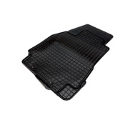Covorase auto cauciuc pentru RENAULT Megane / Grand Tour (2002-2008) - set 4buc., marca Frogum FROGUM 0750