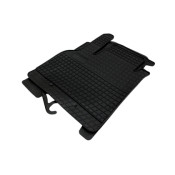 Covorase auto cauciuc pentru RENAULT Kangoo II (2008-2021) / MERCEDES Citan W415 (2012-2021) - 4 buc. - set 4buc., marca Frogum FROGUM 07831