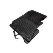 Covorase auto cauciuc pentru MERCEDES E-Class W212 (2009-2016) / CLS C218 (2011-2018) - set 4buc., marca Frogum FROGUM 0781
