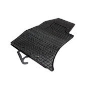 Covorase auto cauciuc pentru FIAT 500L (2012+) - set 4buc., marca Frogum FROGUM 547365