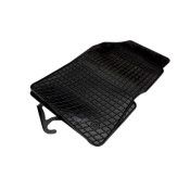 Covorase auto cauciuc pentru CITROEN C3 III (2016-2024) - set 4buc., marca Frogum FROGUM 547549