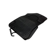 Covorase auto cauciuc pentru SUBARU Outback (2014-2019) - set 4buc., marca Frogum FROGUM 547174