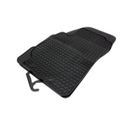 Covorase auto cauciuc pentru HONDA HR-V I (1998-2005) - 3 usi - set 4buc., marca Frogum FROGUM 547297