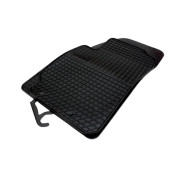 Covorase auto cauciuc pentru HONDA HR-V I (1998-2005) - 5 usi - set 4buc., marca Frogum FROGUM 547303