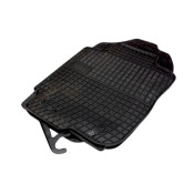 Covorase auto cauciuc pentru TOYOTA Rav4  (2012-2018) - set 4buc., marca Frogum FROGUM 547815
