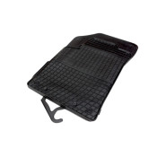 Covorase auto cauciuc pentru CITROEN C3 II (2009-2016)- set 4buc., marca Frogum FROGUM 0642