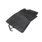 Covorase auto cauciuc pentru FIAT Tipo (2015+) - Sedan - set 4buc., marca Frogum FROGUM 547051