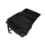 Covorase auto cauciuc pentru MERCEDES Α-Class W169 (2004-2012) - set 4buc., marca Frogum FROGUM 546375