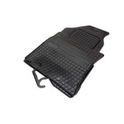 Covorase auto cauciuc pentru Ssangyong Tivoli (2015+) - set 4buc., marca Frogum FROGUM 547617
