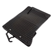 Covorase auto cauciuc pentru MERCEDES A-class W176 (2011-2018) / CLA C117 / GLA X156 (2013-2019) - set 4buc., marca Frogum FROGUM 0782