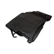 Covorase auto cauciuc pentru NISSAN X-Trail T30 (2001-2007) - set 4buc., marca Frogum FROGUM 542810