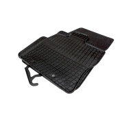 Covorase auto cauciuc pentru VW Golf VII Sportsvan (2014-2020) - set 4buc., marca Frogum FROGUM 0406