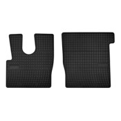 Covorase auto cauciuc pentru camioane DAF XF 106 Euro 6 (2012+) - set 4buc., marca Frogum FROGUM 545996