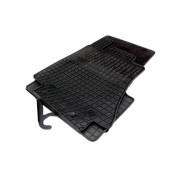 Covorase auto cauciuc pentru Alfa Romeo Giulia (2016+) - set 4buc., marca Frogum FROGUM 401730