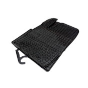 Covorase auto cauciuc pentru JEEP Grand Cherokee WK2 (2010-2022) - set 4buc., marca Frogum FROGUM 401792