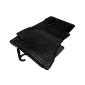 Covorase auto cauciuc pentru MERCEDES E-Class W213 (2016-2023) - set 4buc., marca Frogum FROGUM 401761