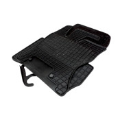 Covorase auto cauciuc pentru RANGE ROVER Velar (2017+) - set 4buc., marca Frogum FROGUM 401860