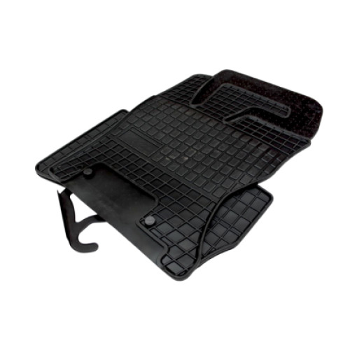 Covorase auto cauciuc pentru RANGE ROVER Velar (2017+) - set 4buc., marca Frogum FROGUM 401860