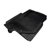 Covorase auto cauciuc pentru SSANGYONG Rexton II (2017-2023) - set 4buc., marca Frogum FROGUM 401914