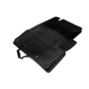 Covorase auto cauciuc pentru VOLVO XC60 (2017+) - set 4buc., marca Frogum FROGUM 401907