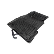Covorase auto cauciuc pentru BMW 5 serie G30 / G31 (2017-2023) - set 4buc., marca Frogum FROGUM 402089