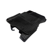 Covorase auto cauciuc pentru TOYOTA Land Cruiser J150 (2017+) - set 4buc., marca Frogum FROGUM 402126