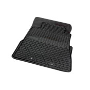 Covorase auto cauciuc pentru MERCEDES W201 E190 (1982-1993) - set 4buc., marca Frogum FROGUM 547389