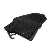Covorase auto cauciuc pentru FIAT Linea (2007-2015) - set 4buc., marca Frogum FROGUM 410671