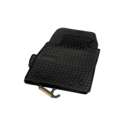 Covorase auto cauciuc pentru FORD Puma (2019+) - set 4buc., marca Frogum FROGUM 410701
