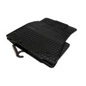 Covorase auto cauciuc pentru LEXUS IS III (2013-2020) - set 4buc., marca Frogum FROGUM 410619