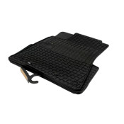 Covorase auto cauciuc pentru MERCEDES GLB X247 (2019+) - set 4buc., marca Frogum FROGUM 410794