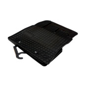 Covorase auto cauciuc pentru RENAULT Captur (2019+) - set 4buc., marca Frogum FROGUM 410862