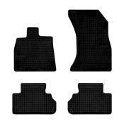 Covorase auto cauciuc pentru AUDI Q5 II FY (2017+) - set 4buc., marca Frogum FROGUM 401754