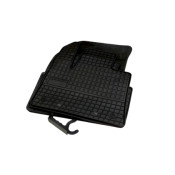 Covorase auto cauciuc pentru CITROEN C5 Aircross (2017+) - set 4buc., marca Frogum FROGUM 402591