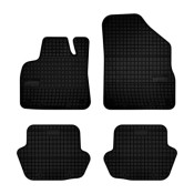 Covorase auto cauciuc pentru CITROEN DS5 (2011-2015) - set 4buc., marca Frogum FROGUM 0651