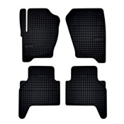 Covorase auto cauciuc pentru RANGE ROVER Sport (2005-2013) - set 4buc., marca Frogum FROGUM 402461